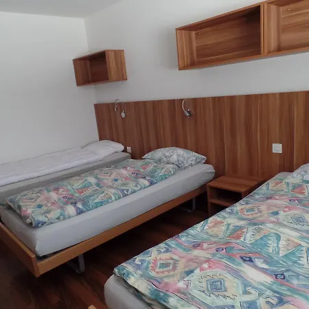 Pitsch St. Moritz