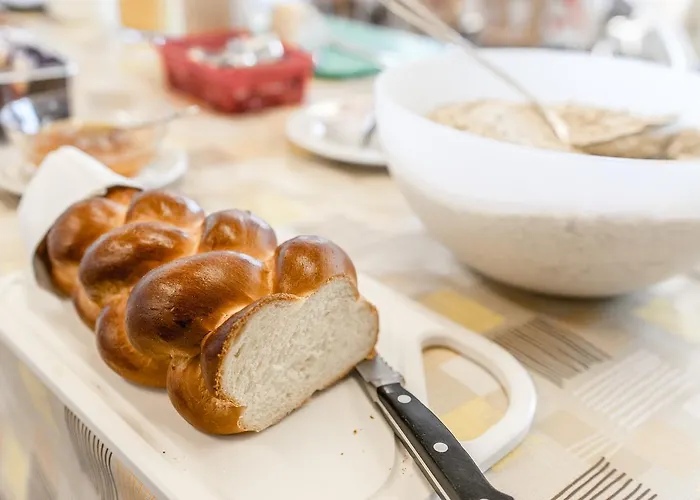 Hostel Pitsch Svatý Mořic