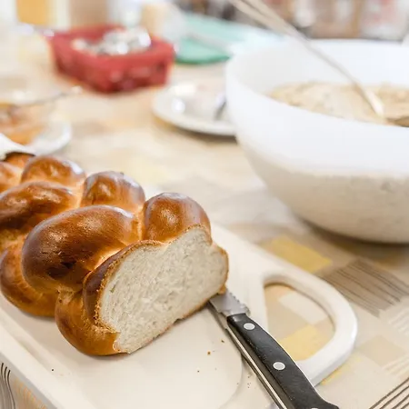 Hostel Pitsch St. Moritz